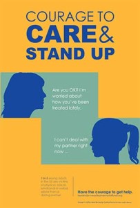 stand up card